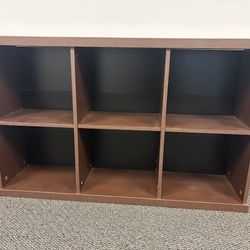 Shelf Bookcase 