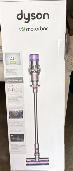Brand New Dyson Motor V9