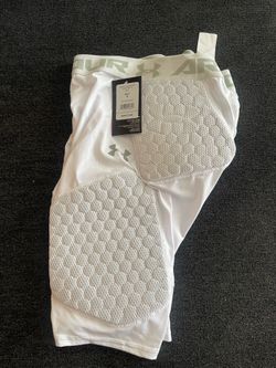 Under Armour 5-Pad Girdle