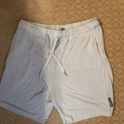 Woman’s Lounge Shorts By Comfrt Size Medium 