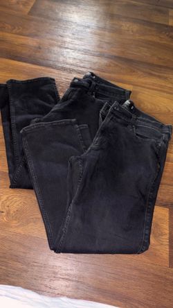 Hollister slim straight 34/30