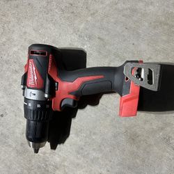 Milwaukee Hammer Drill M18