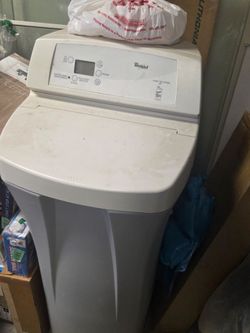 Water Softner
