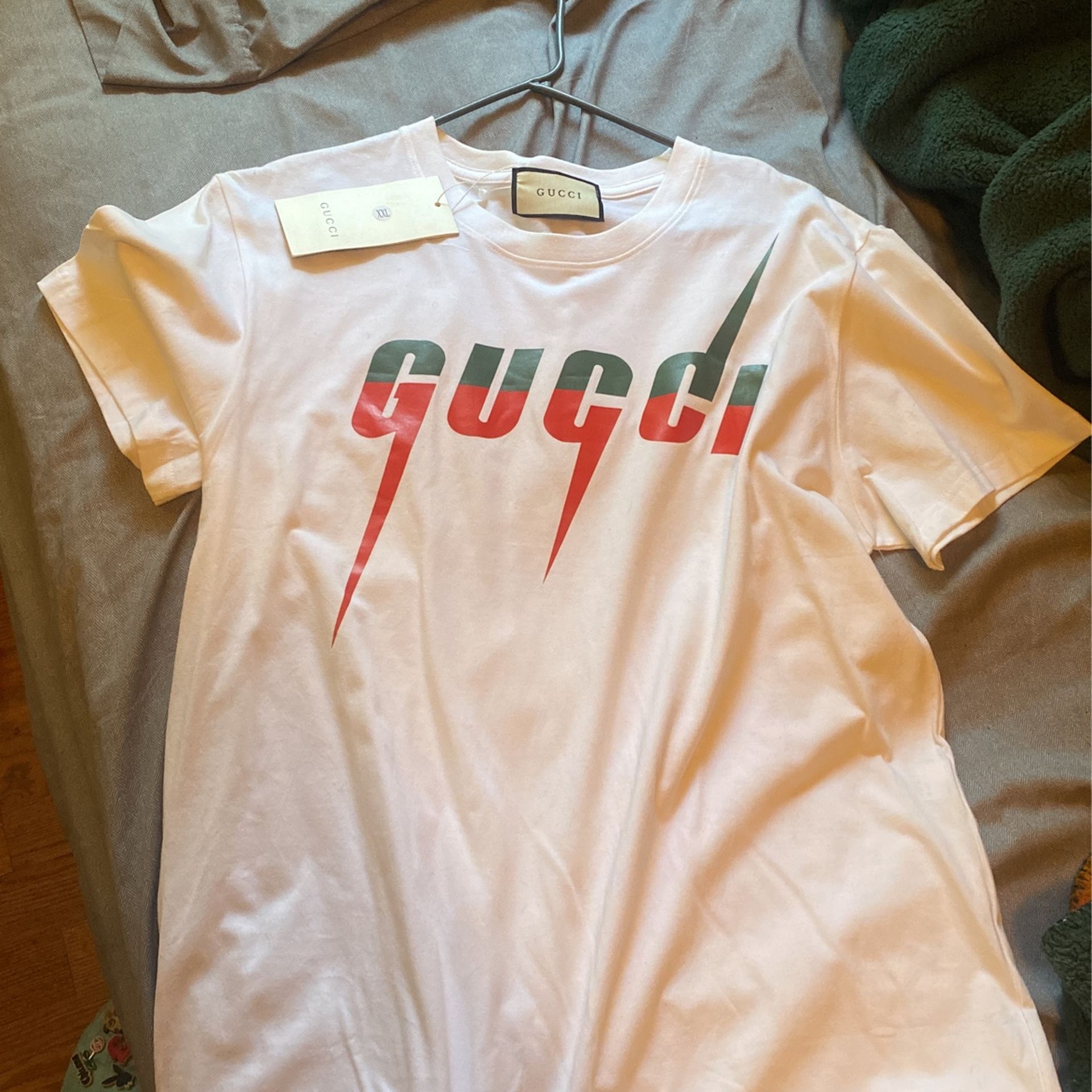 Gucci Shirt