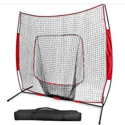Softball / Baseball Nets & Tee