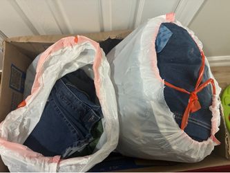 FREE Women’s Clothes sizes 42+XXL