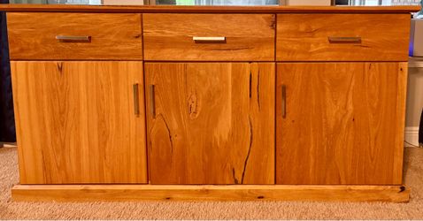 Western Australian Marri Buffet g