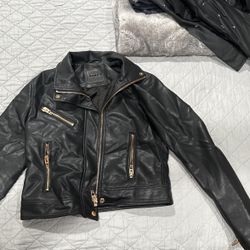 New Blank NYC girl Jacket