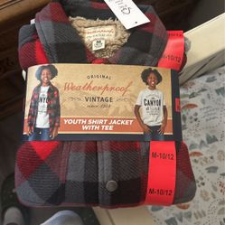 Weatherproof Vintage