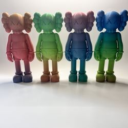 Custom Kaws 