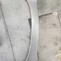 Honda Civic Si Wing Spoiler Coupe 8th Gen