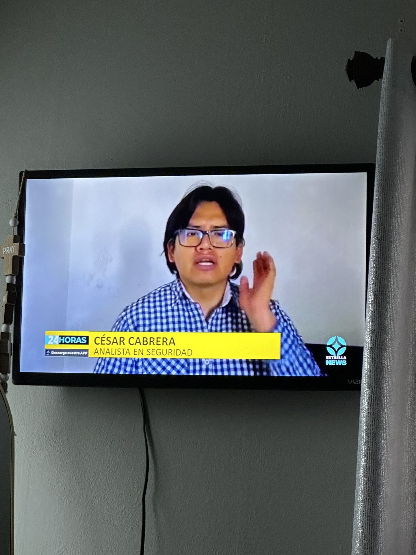 l TV. Very Good Conditions ๐บ Only $103