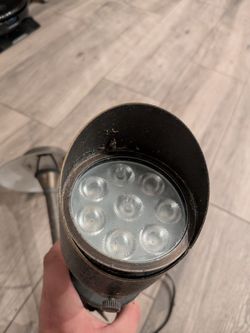 Haven Lighting System (Retail $7000)