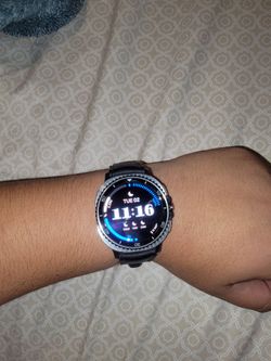 Samsung Galaxy Watch 8 Classic