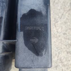 2004-2012 Nissan Charcoal Canister