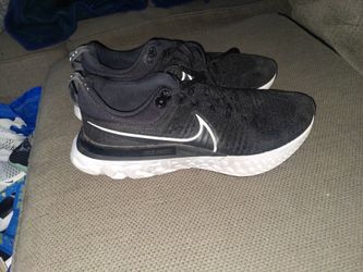 Nike Men's React Infinity Men's 13