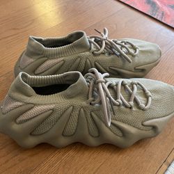 Yeezy 450 Cream Size 11