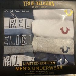 Boxers/ T Shirts