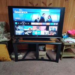 Panasonic 50" High Definition Plasma 