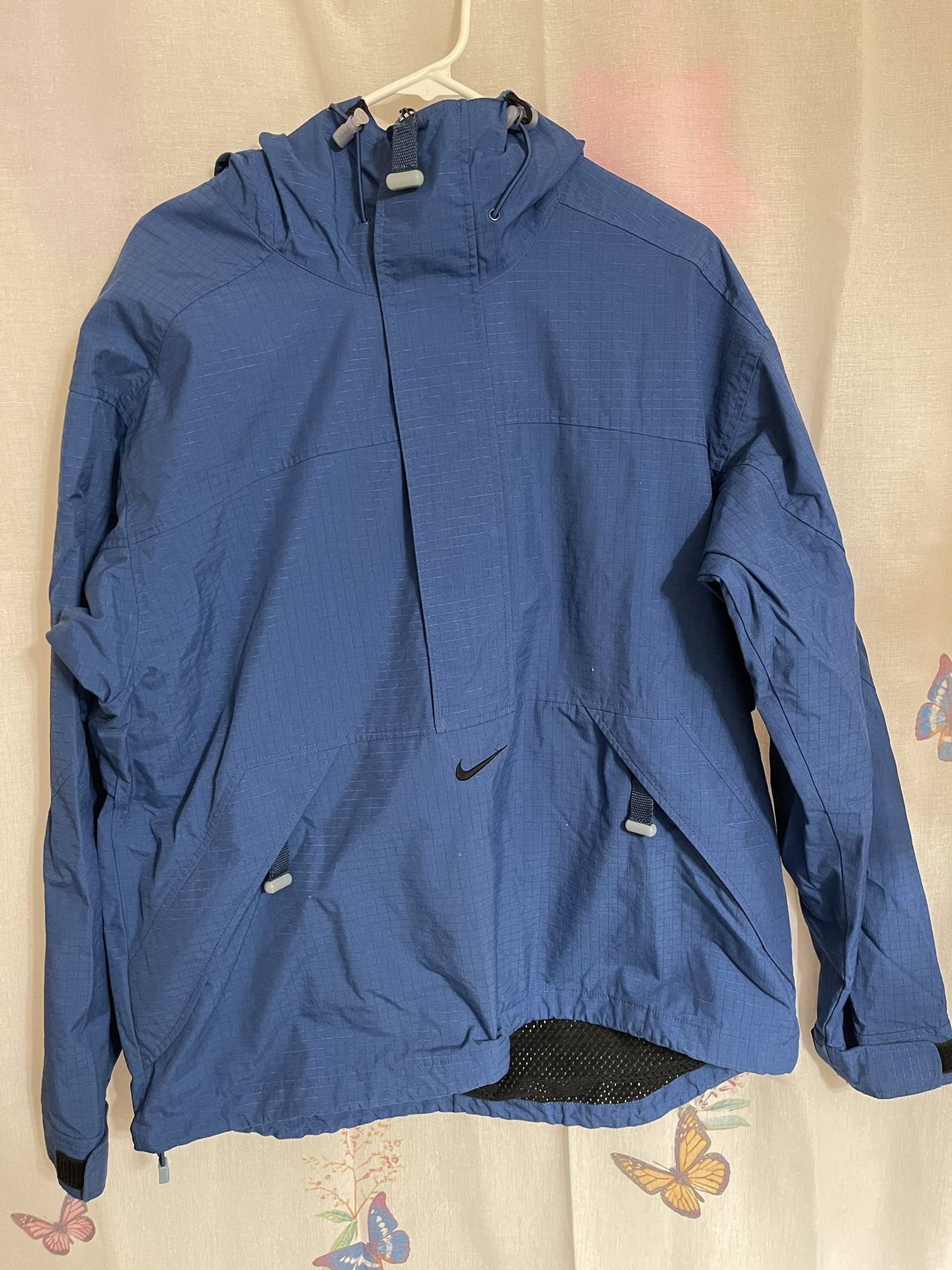 Vintage Nike Men’s Parka Size M