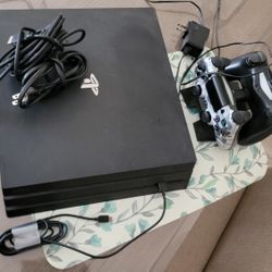 Ps4 Pro