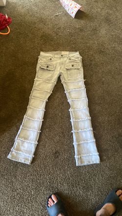 Size 32\36