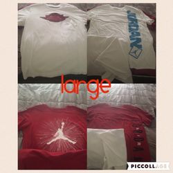 Jordan's shirts (5)