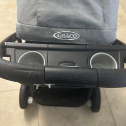 Grace stroller