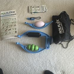 Rolflex Pro. Open box - never used