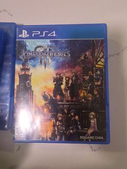 5 ps4 games
