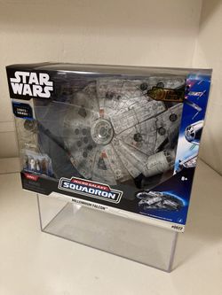 Star Wars Micro Galaxy Millennium Falcon 