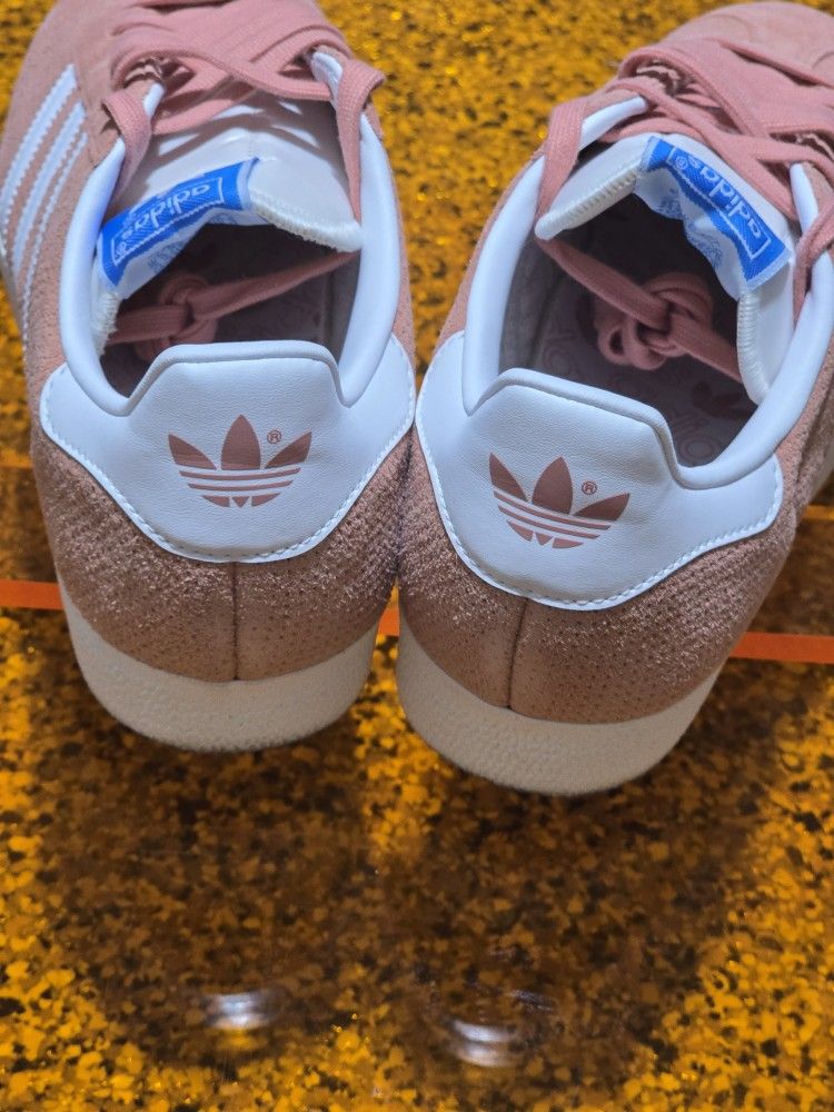 Adidas Gazelle Mens 9
