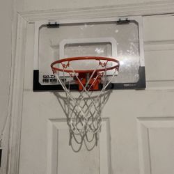 Mini Hoop