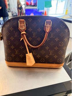 Louis Vuitton purse