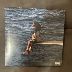 Sza Album 