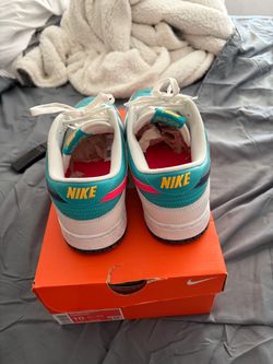 Dunks 9.5