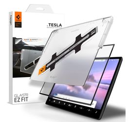 Spigen https://offerup.com/redirect/?o=R0xBUy50Ug== EZ Fit for Tesla Model S/X