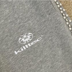 Killtec Sweatpants Diamond/Pearls