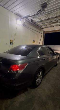 2009 Honda Accord