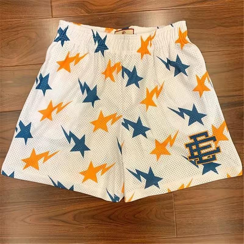 Eric Emmanuel Shorts