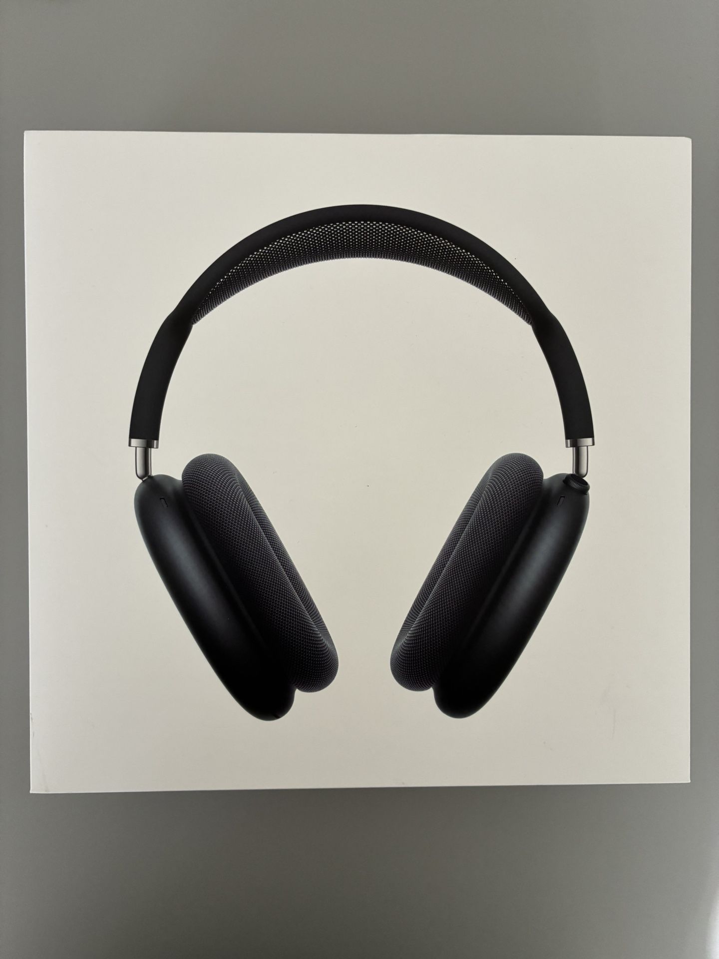 AIRPODS MAX - WITH SMART CASE