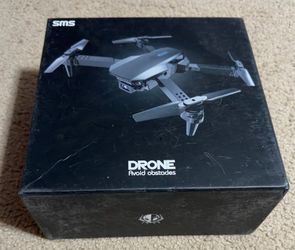 YOMI LF620 Drone Obstacle Avoidance 4K HD Camera Ready to Fly