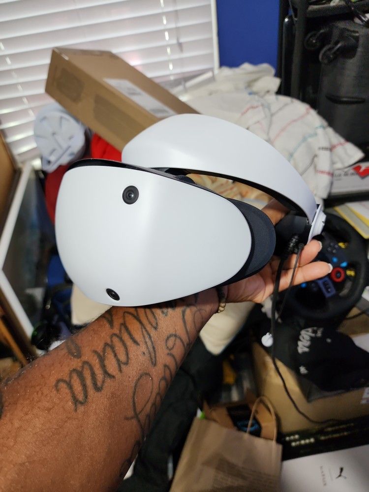 Playstation VR 2