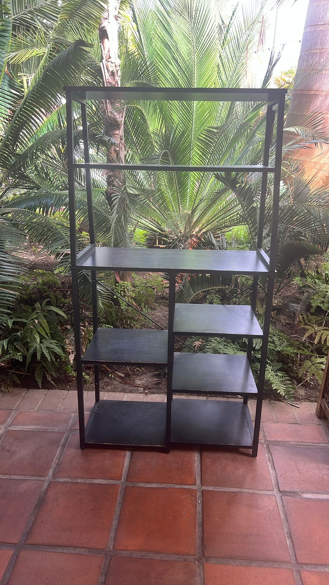 Shelves 