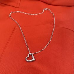 925 Neckless