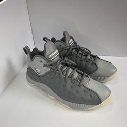 NIKE AIR JORDAN JUMPMAN TEAM II