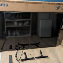 Samsung NU6900 UHD 55 inch 
