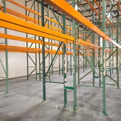 Pallet Rack