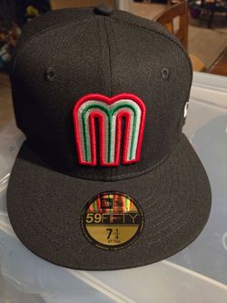 Mexico hat 7 1/4