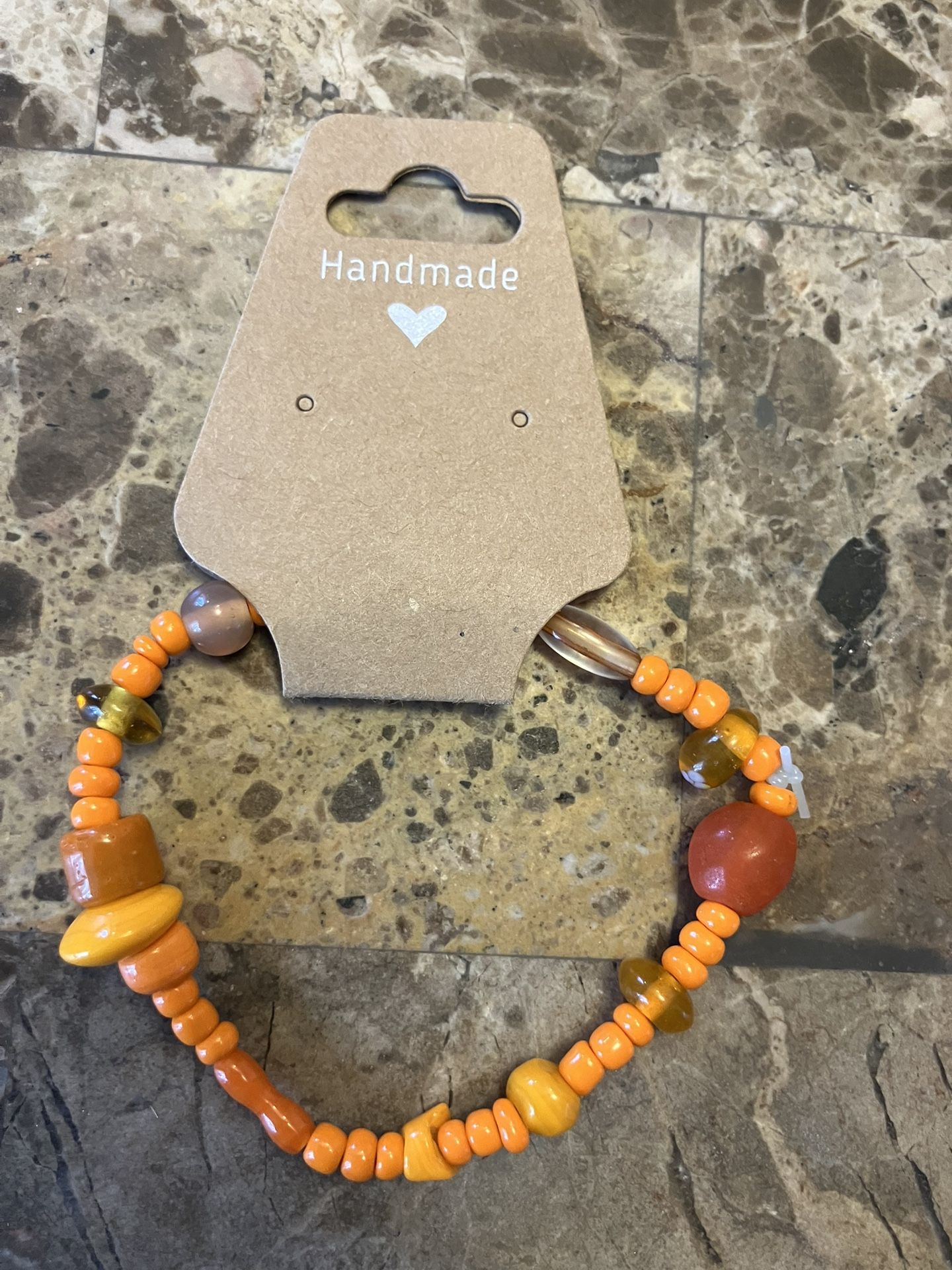 Handmade Bracelets